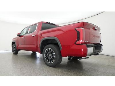 2026 Toyota Tundra 4WD - Photo 21
