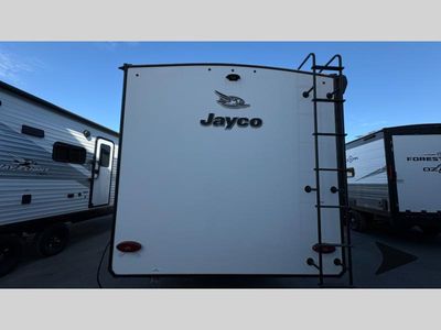 2026 Jayco Jay Feather - Photo 5