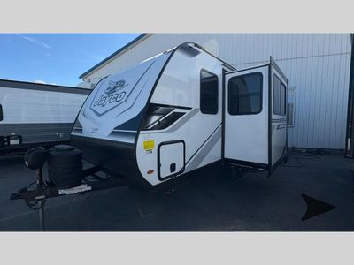 2026 Jayco Jay Feather - Photo 3