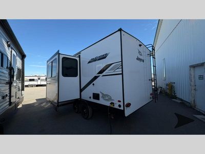 2026 Jayco Jay Feather - Photo 4