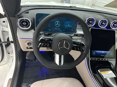 2026 Mercedes-Benz CLE - Photo 10