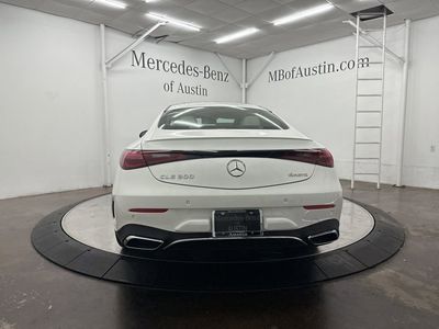 2026 Mercedes-Benz CLE - Photo 36