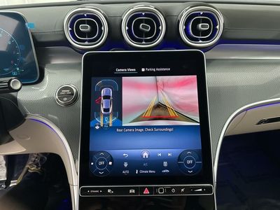 2026 Mercedes-Benz CLE - Photo 15