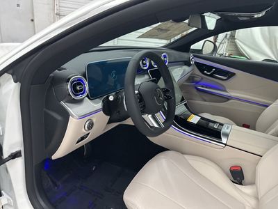 2026 Mercedes-Benz CLE - Photo 9
