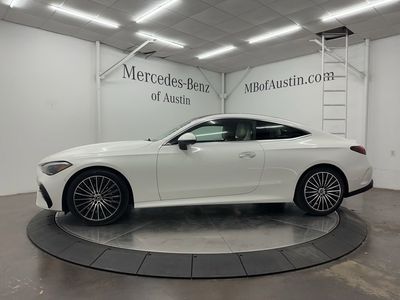2026 Mercedes-Benz CLE - Photo 34