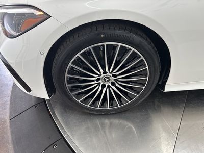 2026 Mercedes-Benz CLE - Photo 59