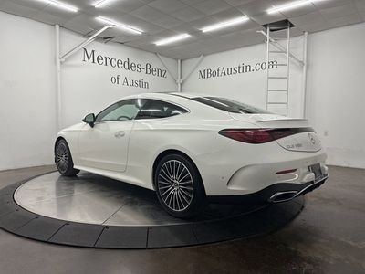 2026 Mercedes-Benz CLE - Photo 35