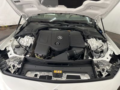 2026 Mercedes-Benz CLE - Photo 58
