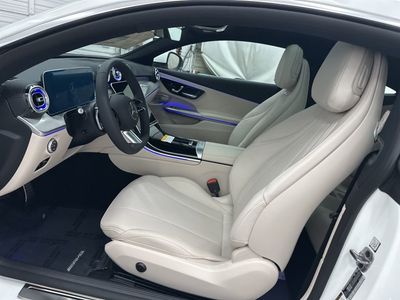 2026 Mercedes-Benz CLE - Photo 48