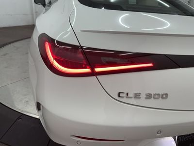 2026 Mercedes-Benz CLE - Photo 26