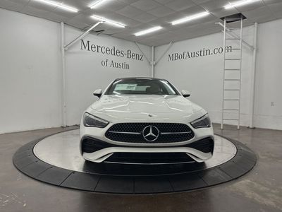 2026 Mercedes-Benz CLE - Photo 2