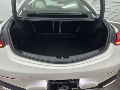 2026 Mercedes-Benz CLE - Photo 24