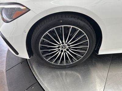 2026 Mercedes-Benz CLE - Photo 29