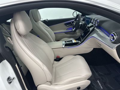 2026 Mercedes-Benz CLE - Photo 22