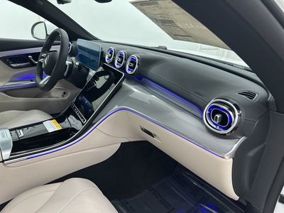 2026 Mercedes-Benz CLE - Photo 21