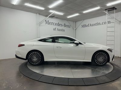 2026 Mercedes-Benz CLE - Photo 38