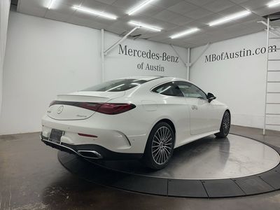 2026 Mercedes-Benz CLE - Photo 37