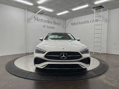 2026 Mercedes-Benz CLE - Photo 32