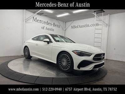 2026 Mercedes-Benz CLE - Photo 31