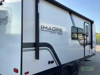 2026 Grand Design Imagine AIM — photo 17 view