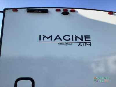 2026 Grand Design Imagine AIM — photo 13 view