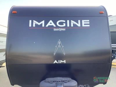 2026 Grand Design Imagine AIM — side profile view