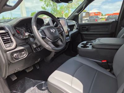 2026 Ram 3500 — photo 13 view