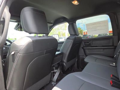 2026 Ram 3500 — photo 9 view