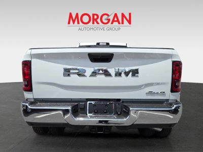 2026 Ram 3500 — detail view