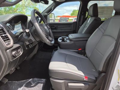 2026 Ram 3500 — photo 12 view