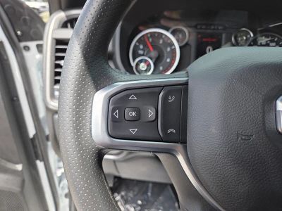 2026 Ram 3500 — photo 17 view