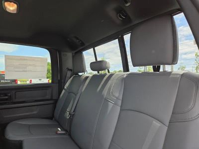 2026 Ram 3500 — photo 7 view