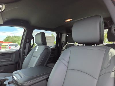 2026 Ram 3500 — photo 11 view