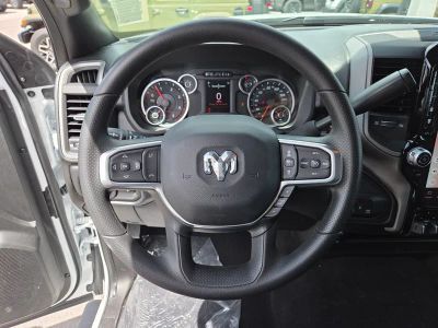 2026 Ram 3500 — photo 16 view