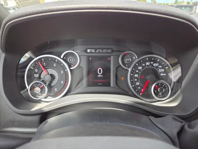 2026 Ram 3500 — photo 19 view