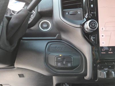 2026 Ram 3500 — photo 15 view
