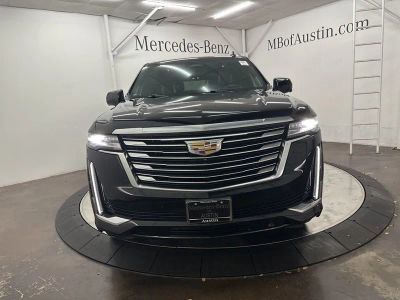 2021 Cadillac Escalade - Photo 2