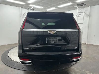 2021 Cadillac Escalade - Photo 6