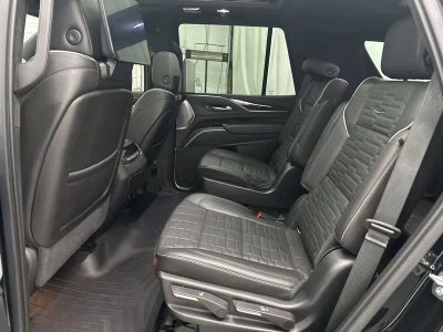 2021 Cadillac Escalade - Photo 26