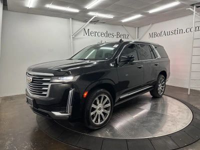 2021 Cadillac Escalade - Photo 3