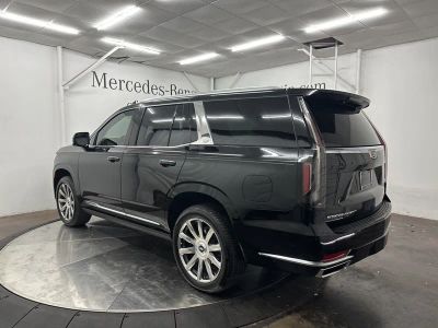 2021 Cadillac Escalade - Photo 5