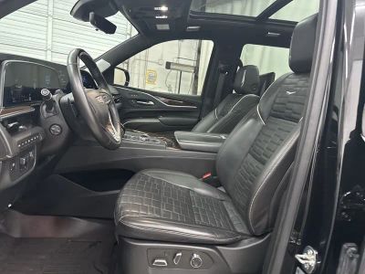 2021 Cadillac Escalade - Photo 22