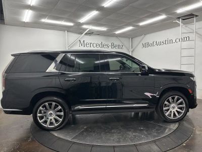 2021 Cadillac Escalade - Photo 8