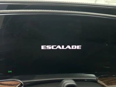 2021 Cadillac Escalade - Photo 13