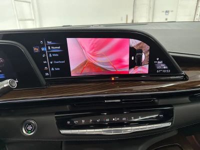 2021 Cadillac Escalade - Photo 19