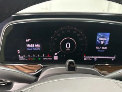 2021 Cadillac Escalade - Photo 14