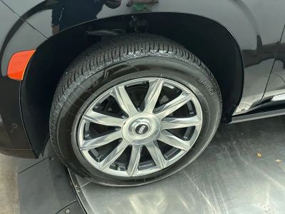 2021 Cadillac Escalade - Photo 37