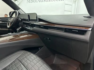 2021 Cadillac Escalade - Photo 32