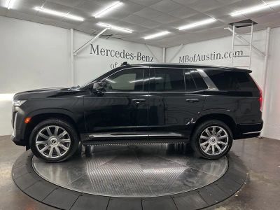 2021 Cadillac Escalade - Photo 4