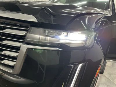2021 Cadillac Escalade - Photo 35